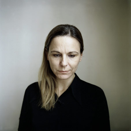 Camille Laurens Dossier dans le n° 13
