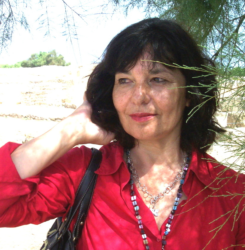 Colette Fellous Dossier dans le n° 21
