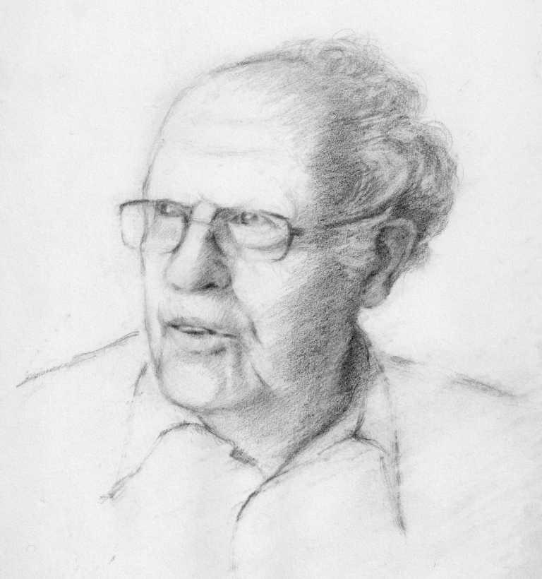 Georges-Arthur Goldschmidt Dossier dans le n° 29