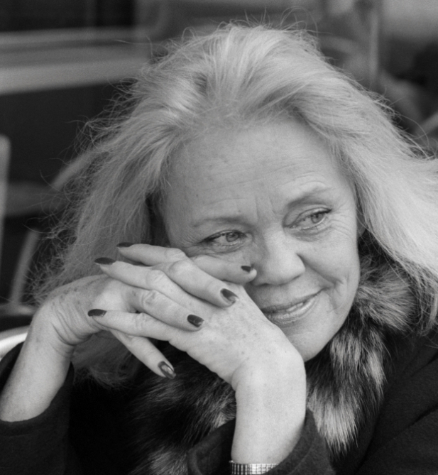 Diane de Margerie Dossier dans le n° 31