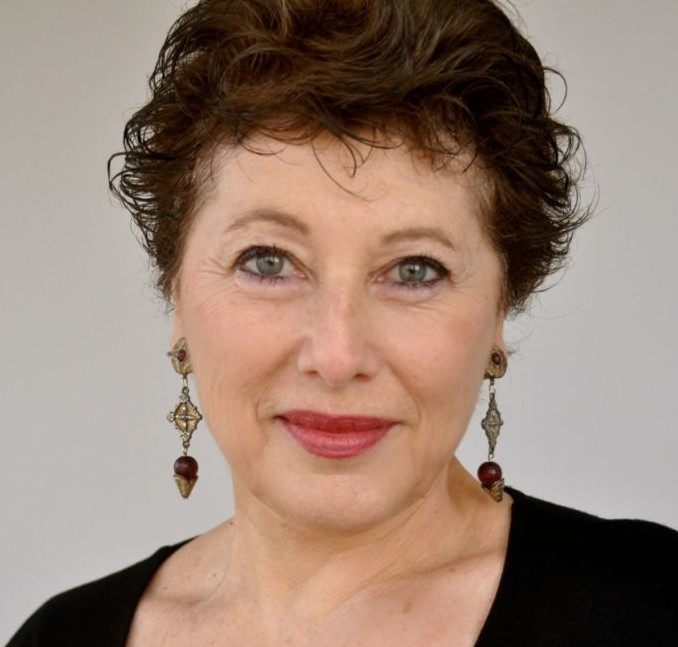 Lydia Flem Dossier dans le n° 33