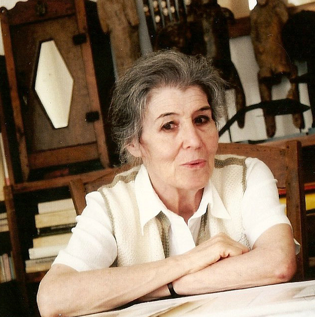 Cécile Reims Dossier dans le n° 32