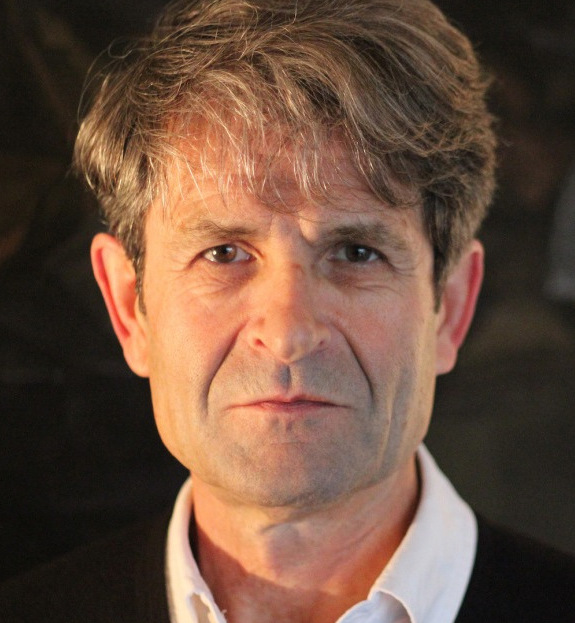 Lionel Duroy Dossier dans le n° 35