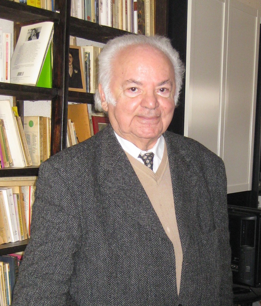 Robert Misrahi Dossier dans le n°36