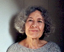 Jocelyne François Dossier dans le n° 9