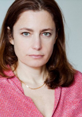 Colombe Schneck Dossier dans le n° 34