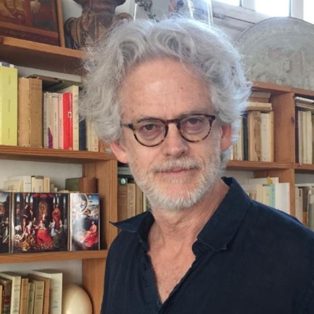 Santiago H. Amiogorena Dossier dans le n° 53
