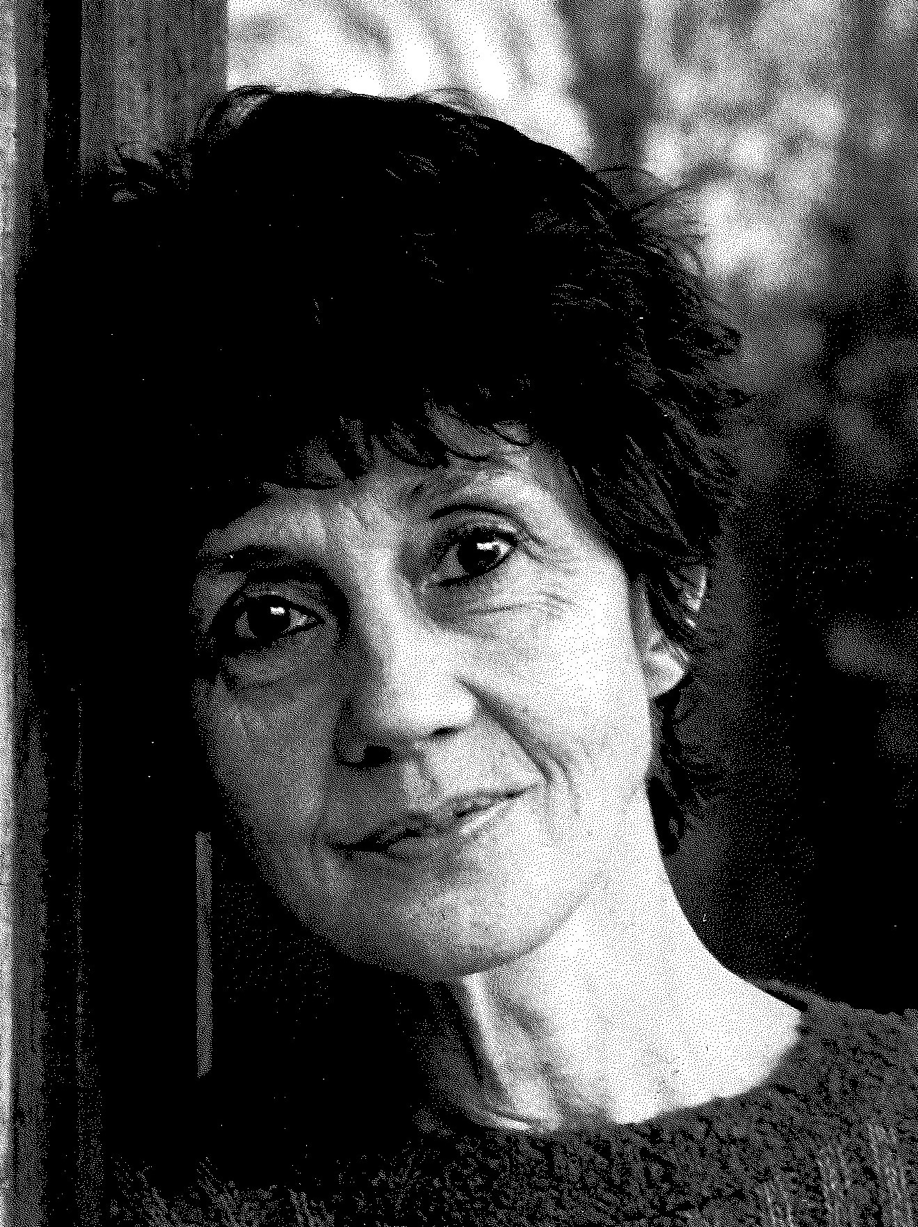 Catherine Safonoff Dans le n° 44